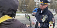 Троих курьеров-нарушителей поймали полицейские в Нижнем Новгороде - ProGorodNN.Ru
