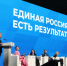 В Санкт-Петербурге прошёл окружной отчётно-программный форум «Единой России» «Есть результат!» - Телевидение Импульс