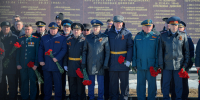 Заместитель руководителя регионального следственного управления СК России принял участие в памятном мероприятии - Следственный комитет