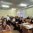 Неделя безопасности в ПензГТУ - ПГТА