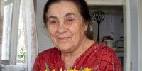 Президент РФ поздравил жительницу Херсонской области с 97-летием - Херсонское агентство новостей