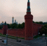 Москвичей предупредили об аномальном потеплении в среду - ГАZЕТА.СПб