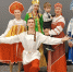 В УрГПУ состоялся юбилейный вечер студенческого социального театра «Отражение» - УрГПУ
