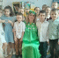 Галина Алехина:  Дети нас многому учат! - Министерство образования