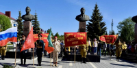 Бавлинский район готовится к празднованию Дня Победы: программа мероприятий на 9 мая - Бавлы-информ