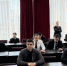 Всероссийская студенческая олимпиада по международному праву в Северо-Кавказском институте (филиал) ВГУЮ (РПА Минюста России) в г. Махачкала - Филиал ДГУ