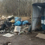 Прокуратура обнаружила несанкционированную свалку у деревни Озерки-2 в Воловском районе - ГТРК