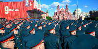 Дроны могут долететь: Зеленский сделал угрожающее заявление о параде 9 мая в Москве - Сетевое издание Толк