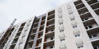 В Шатуре на 60% завершили строительство домов для переселенцев из аварийного жилья - MosRegToday.Ru