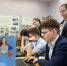 04.05.2026 | Национальный проект «Кадры»: путь к успешному трудоустройству молодежи Тверской области - Главное управление по архивному делу