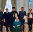 Состоялось презентация книги Благодаря стараниям земляков издана книга "Когда-то, Россия, ты вся с деревень начиналась" - Никольский район