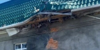 БПЛА ВСУ атаковали три белгородских муниципалитета, ранены мирный житель и сотрудник МЧС - Мир Белогорья