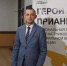 Алексей Субботин. Фото пресс-службы правительсвта Иркутской области - Irk.Ru