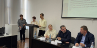В Кабардино-Балкарском ГАУ подвели итоги программы повышения квалификации для учителей агротехнологических классов - КБГАУ им. В.М. Кокова