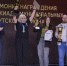В Сургутском районе завершилась спартакиада муниципальных служащих - ИД Новости Югры