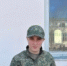 Новобранцы из Новолакского района пополняют ряды Вооружённых Сил РФ - Новолакский район