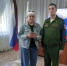 Состоялось  мероприятие по вручению наград родственникам погибших бойцов - участников Специальной военной операции - Кувандыкский городской округ