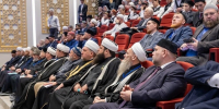 Муфтий Мордовии выступил в Москве - Мусульмане Мордовии
