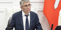 Дмитрий Миляев встретится с сельскими старостами в Плавске 19 мая - ТК Первый Тульский