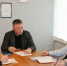 виктор Молотков провел заседание антитеррористической комиссии - фото - 3 - Духовщинский район