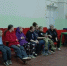 ДЕНЬ КОРЕННЫХ МАЛОЧИСЛЕННЫХ НАРОДОВ РОССИИ. Заречный СДК - Культурно-досуговый центр
