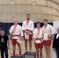 Спортсмен из Люберец стал чемпионом Московской области по пляжному самбо - Телеканал ЛТВ