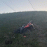 В воронежском селе Орлово 21-летний мотоциклист вылетел в овраг и погиб - РИА Воронеж