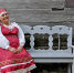 А Макаровна сказала... - Музей-заповедник Старина Сибирская