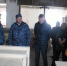 В ИК-35 состоялась рабочая встреча руководства ГУФСИН России по Пермскому краю и Научно-производственного объединения «Искра» - УФСИН по Пермскому краю