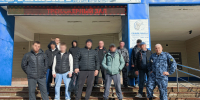 С осужденными ИЦ-2 ГУФСИН России по Пермскому краю проведен ряд досуговых и воспитательных мероприятий - УФСИН по Пермскому краю