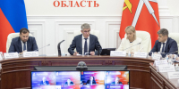 В Тульской области к 1 июля появится совет сельских старост при губернаторе - ИА Тульская пресса.Ru