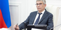 Миляев указал на опасность возможности проезда по аварийному мосту в Веневе - ИА Тульская пресса.Ru