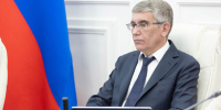 Миляев рекомендовал главе Тепло-Огаревской администрации перевести мысли в действия - ИА Тульская пресса.Ru