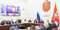 «Хочу, чтобы людям было понятно»: Миляев раскритиковал отчет о ямочном ремонте - ИА Тульская пресса.Ru