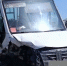 Под Кировом иномарка протаранила автобус и перевернулась, три пассажира ранены - ProGorod.Ru