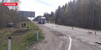Еще 12 человек пострадали в результате ДТП на дорогах в Псковской области - Псковская правда