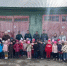 Экскурсия в пожарно-спасательную часть ко Дню пожарной охраны - Аскинский район
