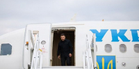 «Охамел и уже рулит ЕС»: Депутат оценил слова Зеленского об ударах по параду Победы в Москве - РТВ-Подмосковье