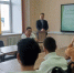Невозможное возможно: студенты встретились с выпускниками-героями - ТувГУ