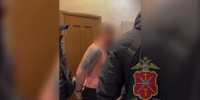В Туле четверо мужчин вымогали у предпринимателя 8 миллионов рублей - ГТРК