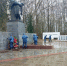 Слушатели профессионального обучения Кировского ИПКР ФСИН России приняли участие в благоустройстве территории Мемориала воинских захоронений Лобановского кладбища г. Кирова - Кировский ИПКР ФСИН России