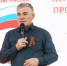 В Грозном состоялся молодежный Первомайский квиз - Федерация профсоюзов