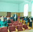 В Курахском районе обсудили меры поддержки пострадавших от стихийного бедствия - РИА Дагестан