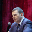 Дмитрий Демешин встретился с жителями Вяземского района - Министерство соцзащиты