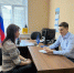 В Рязанской области прошли очередные приемы - Единая Россия