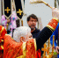 Воскресный день в Феособоре 03.05.2026 - Феодоровский собор