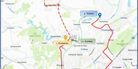 маршрут (1) - OrelTimes.Ru