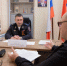 Начальник УМВД России по г. Севастополю генерал-майор полиции Сергей Сигунов провёл личный приём граждан - УМВД России по г. Севастополю
