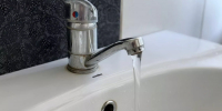 Горячая вода. Вода. Кран - Газета Бийский рабочий