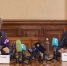 Археолог Бутягин продолжит раскопки в Крыму, несмотря на угрозы Украины - НИА Нижний Новгород